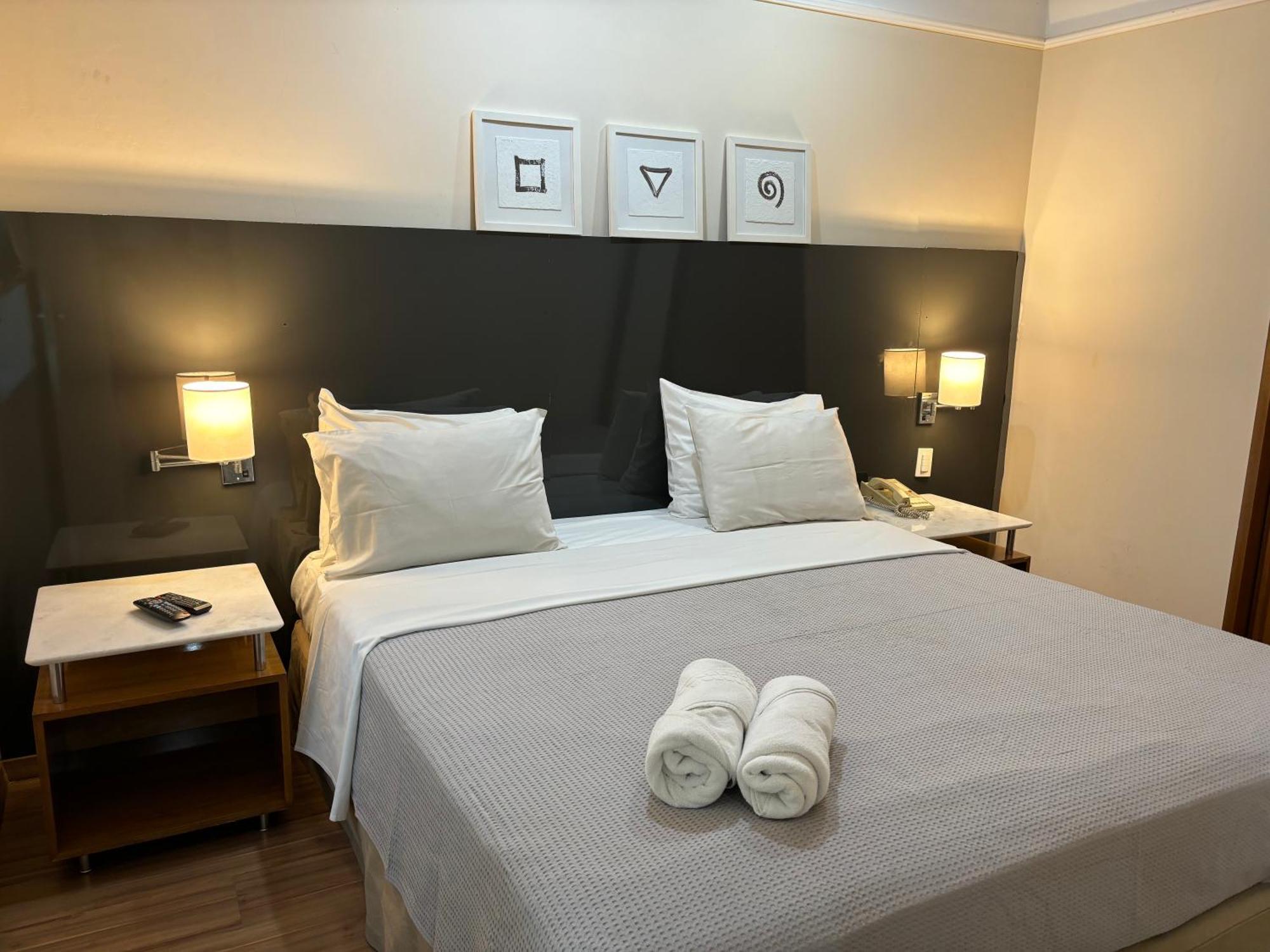 Hotel Shopping Vila Olimpia — Photos 3